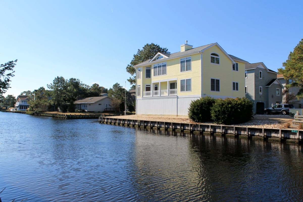 South Bethany, DE
