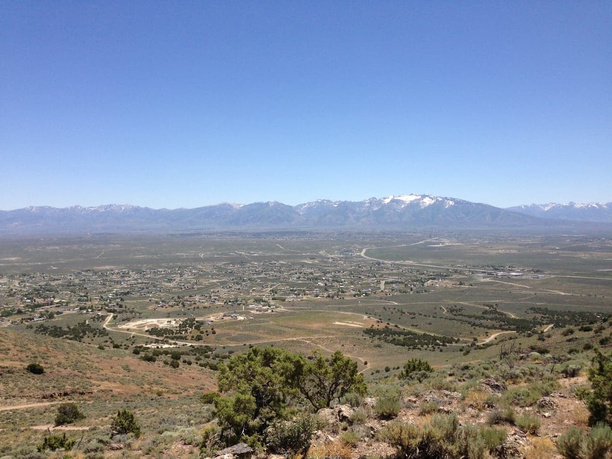 Spring Creek, NV
