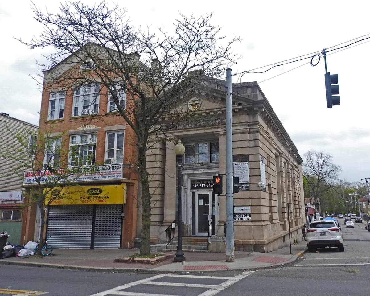 Spring Valley, NY