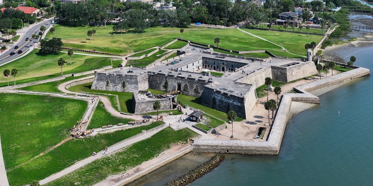 St. Augustine, FL