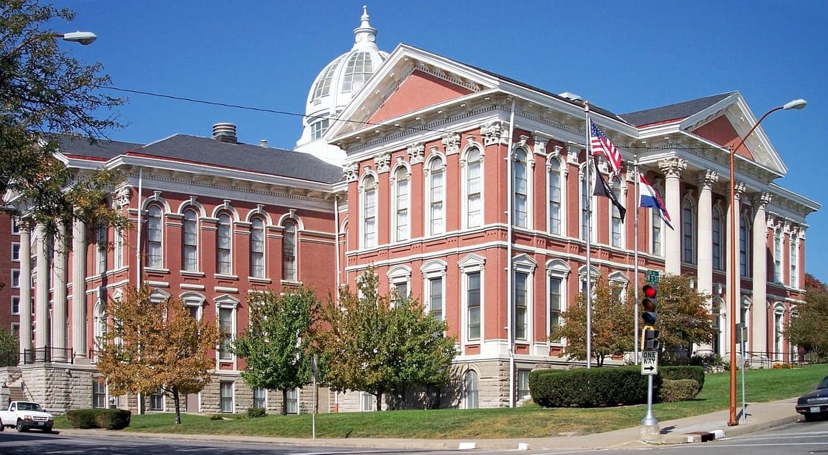 St Joseph, MO