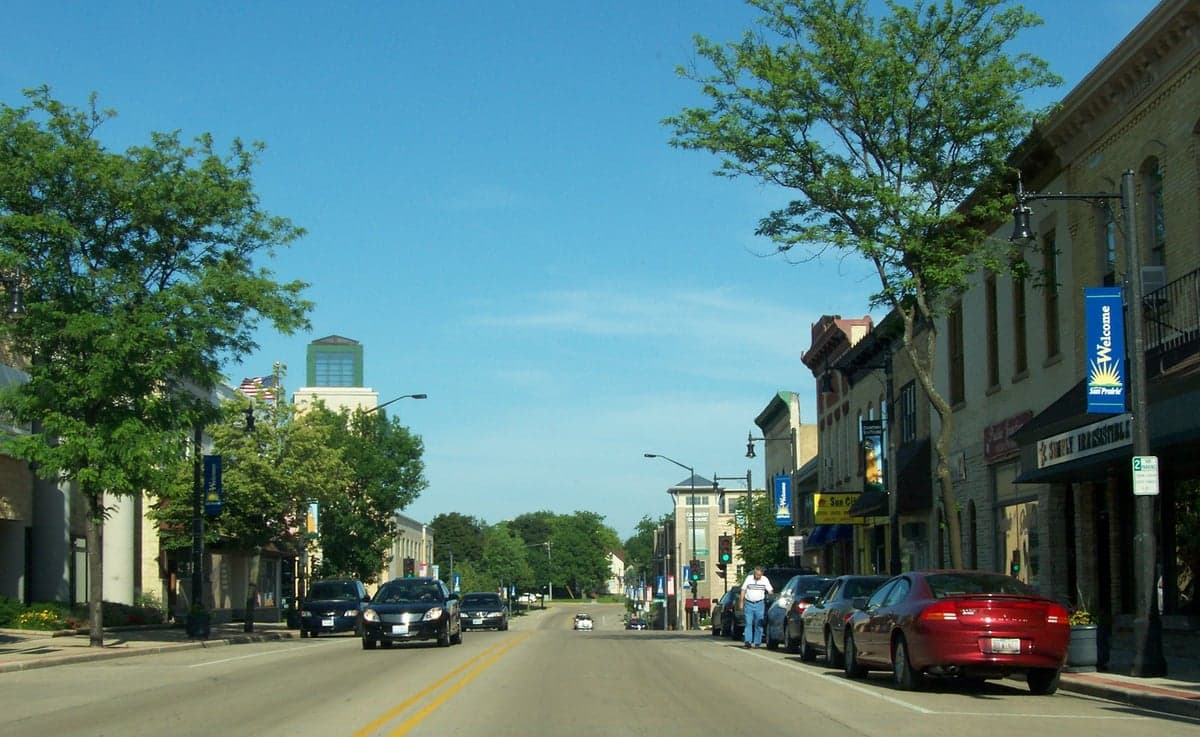 Sun Prairie, WI