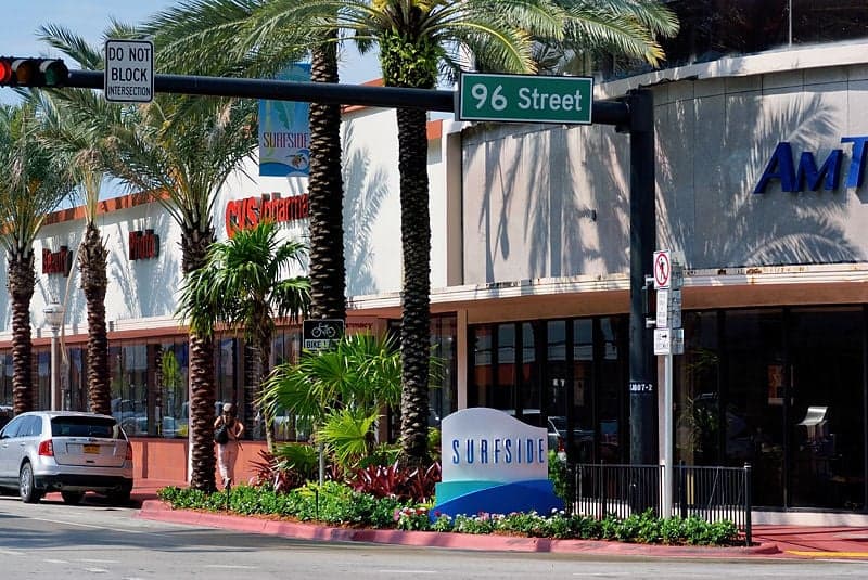 Surfside, FL