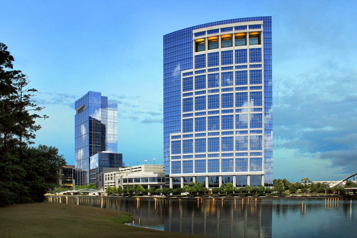 The Woodlands, TX