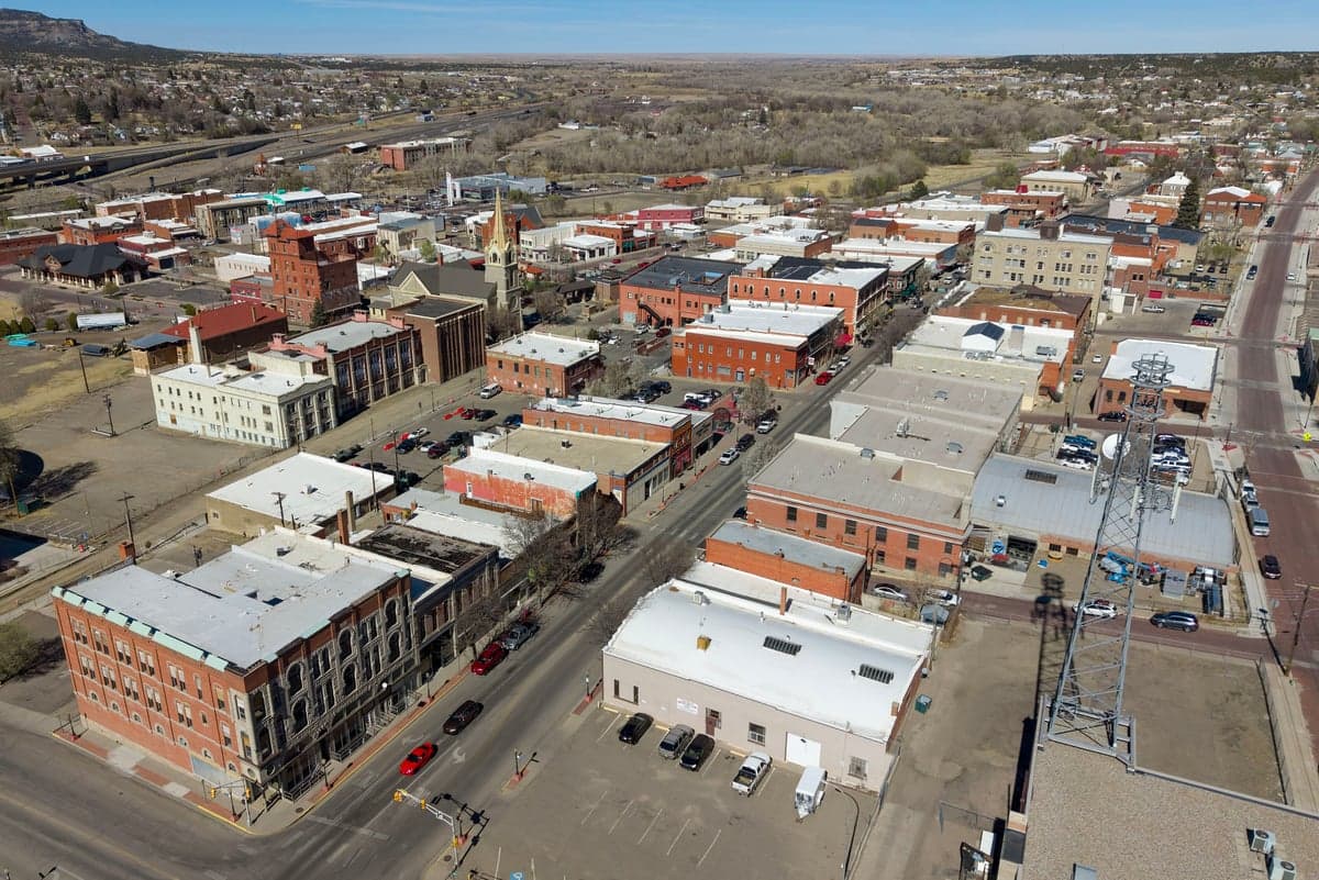 Trinidad, CO