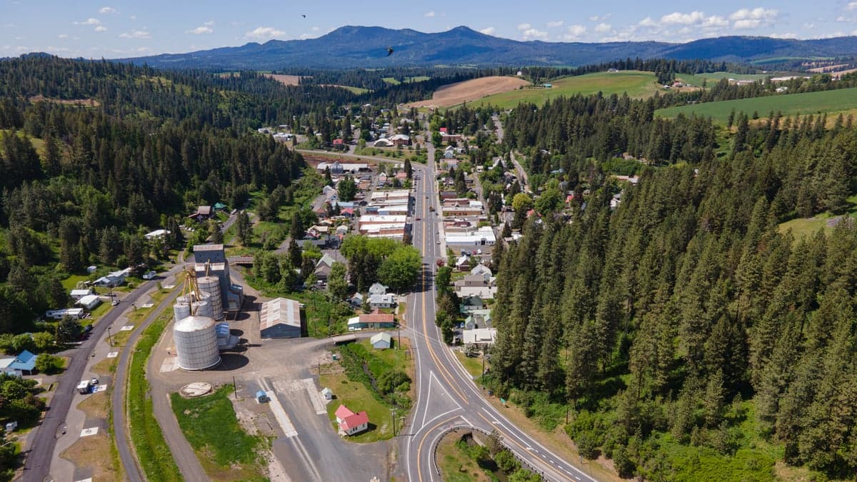 Troy, ID