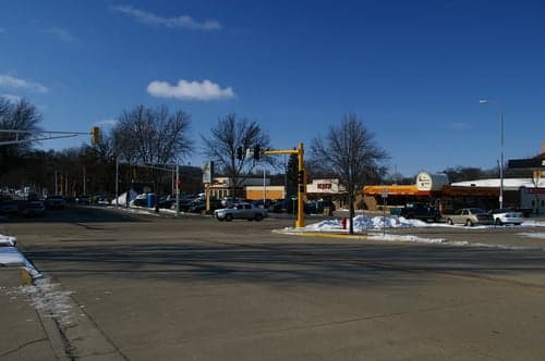 Valley City, ND