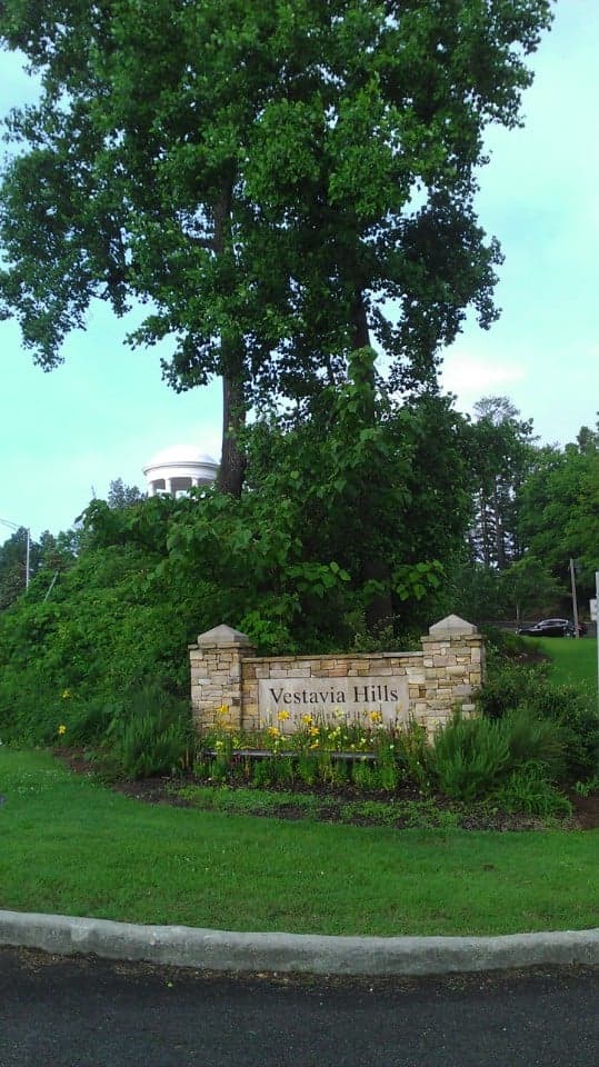 Vestavia Hills, AL