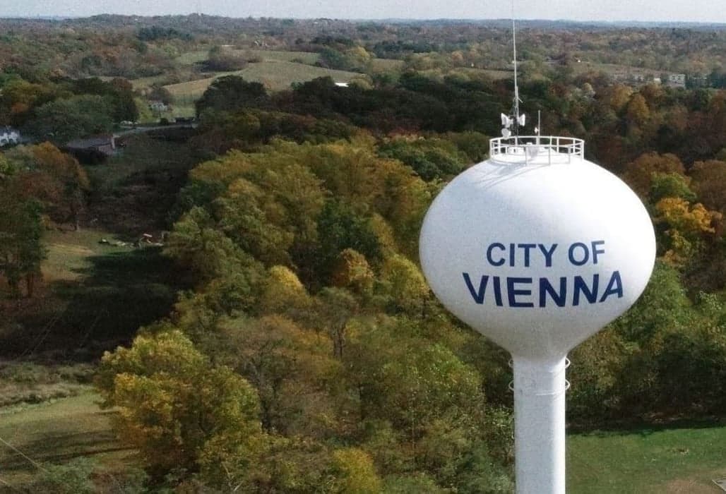 Vienna, WV
