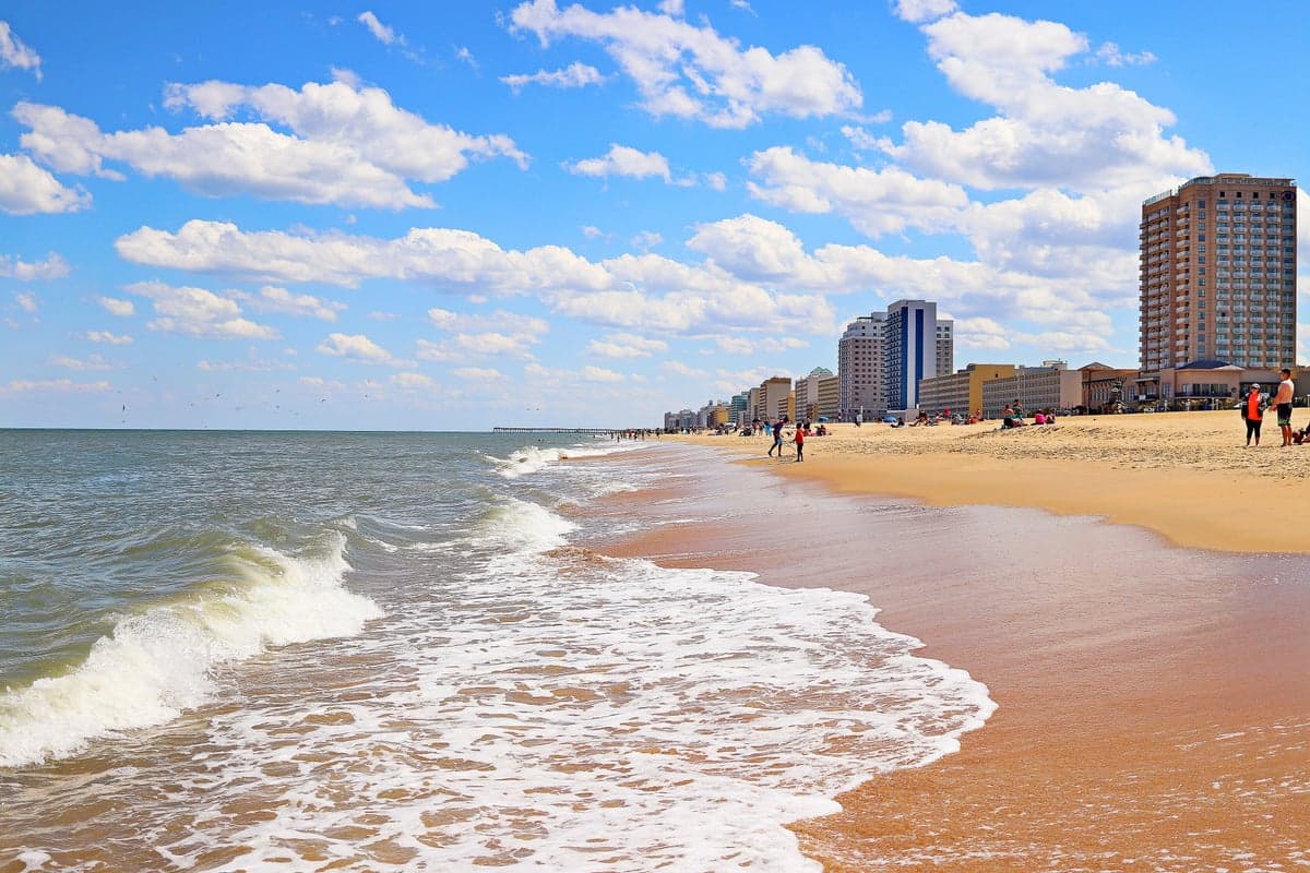 Virginia Beach, VA