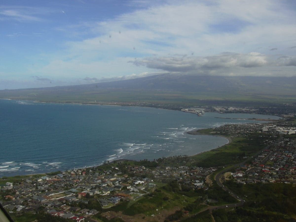 Waihee, HI
