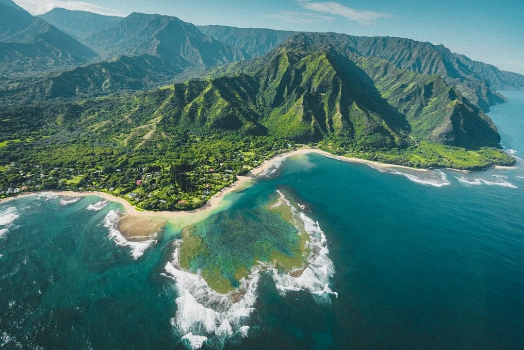 Waihee Waiehu, HI