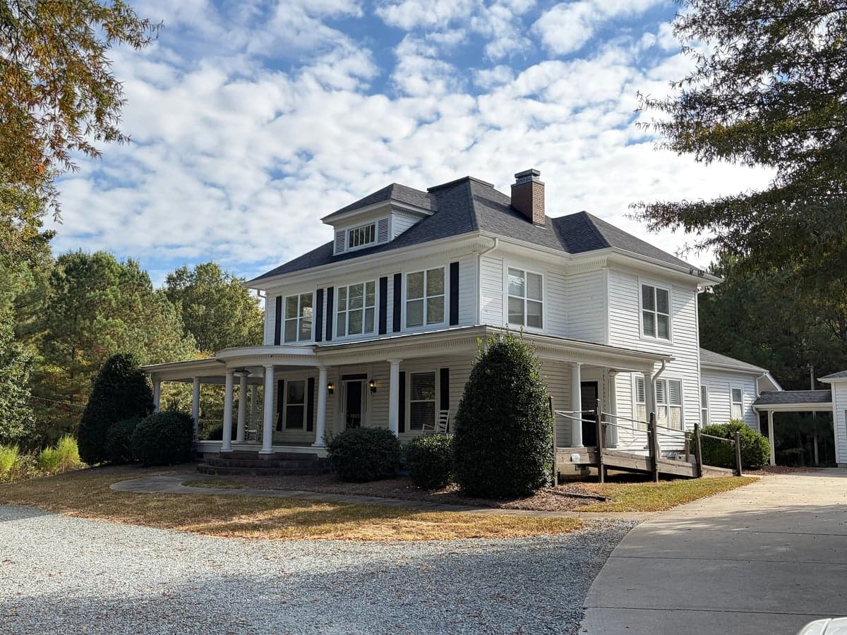 Weddington, NC