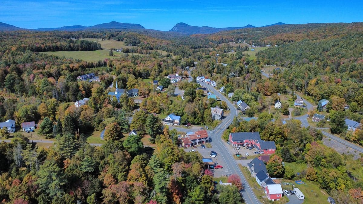 West Burke, VT
