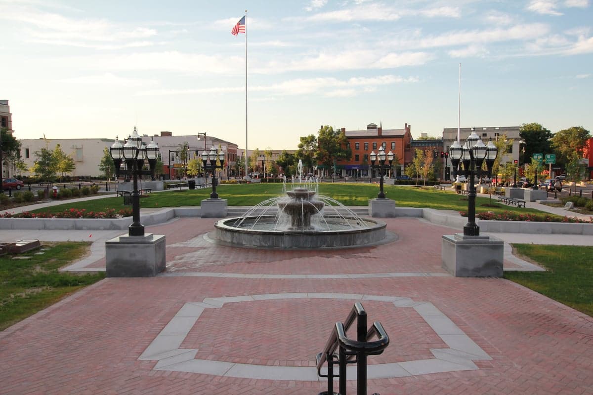Westfield, MA