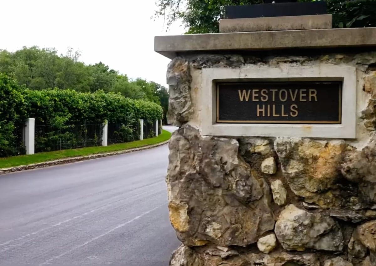 Westover Hills, TX