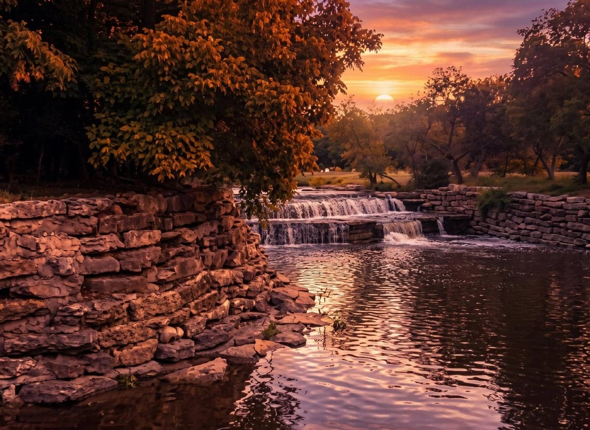 Westworth Village, TX