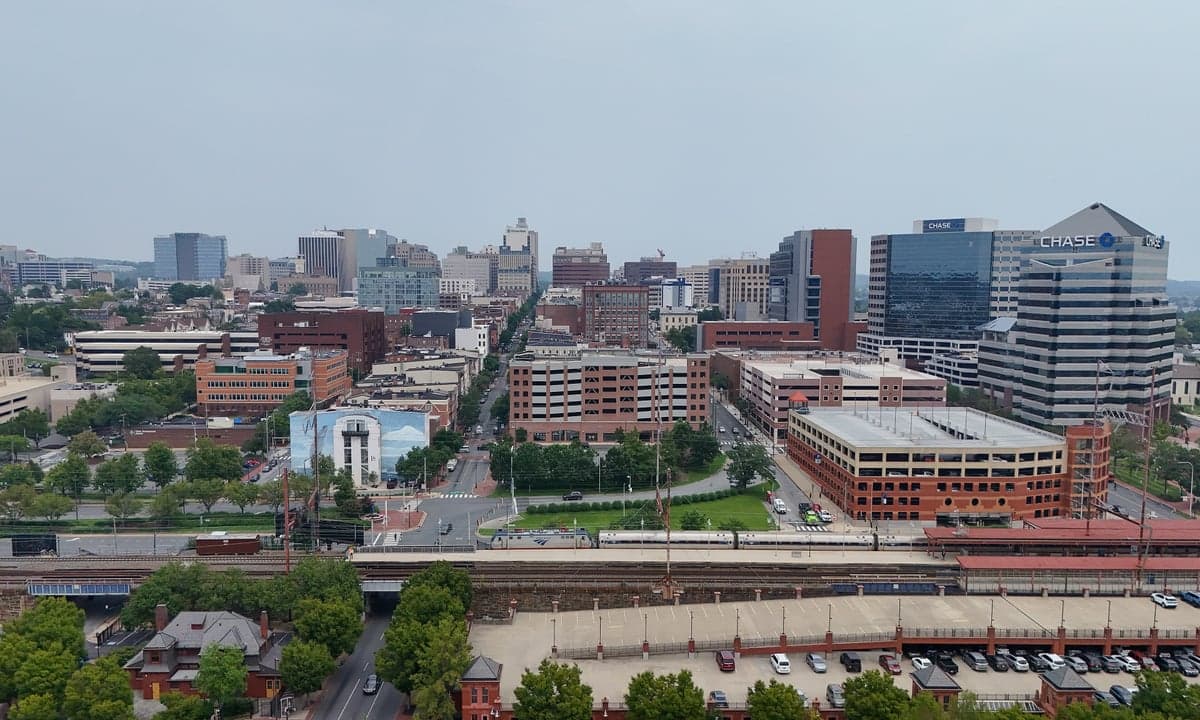 Wilmington, DE