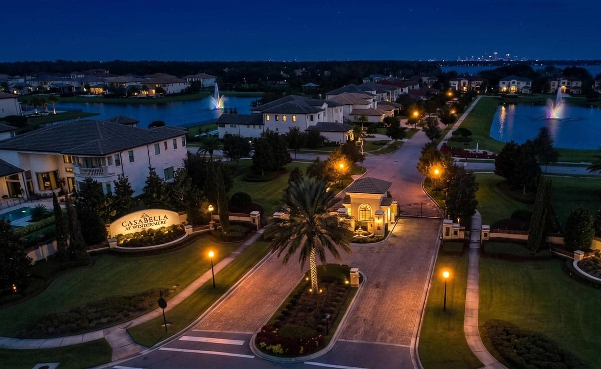 Windermere, FL