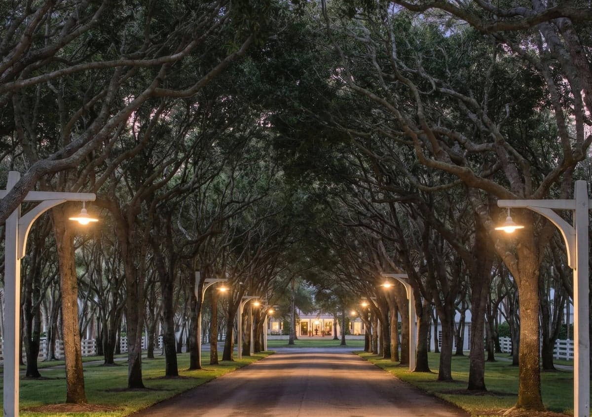 Windsor, FL