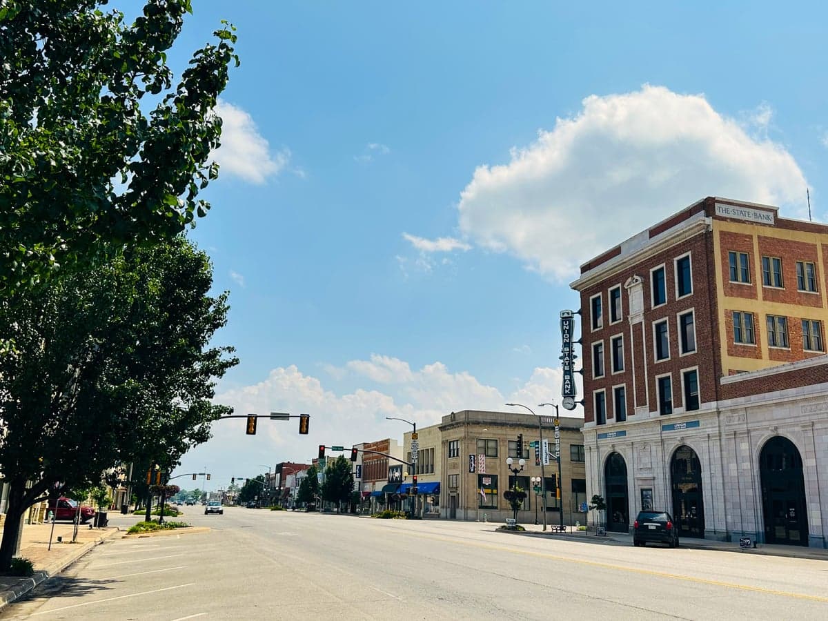 Winfield, KS