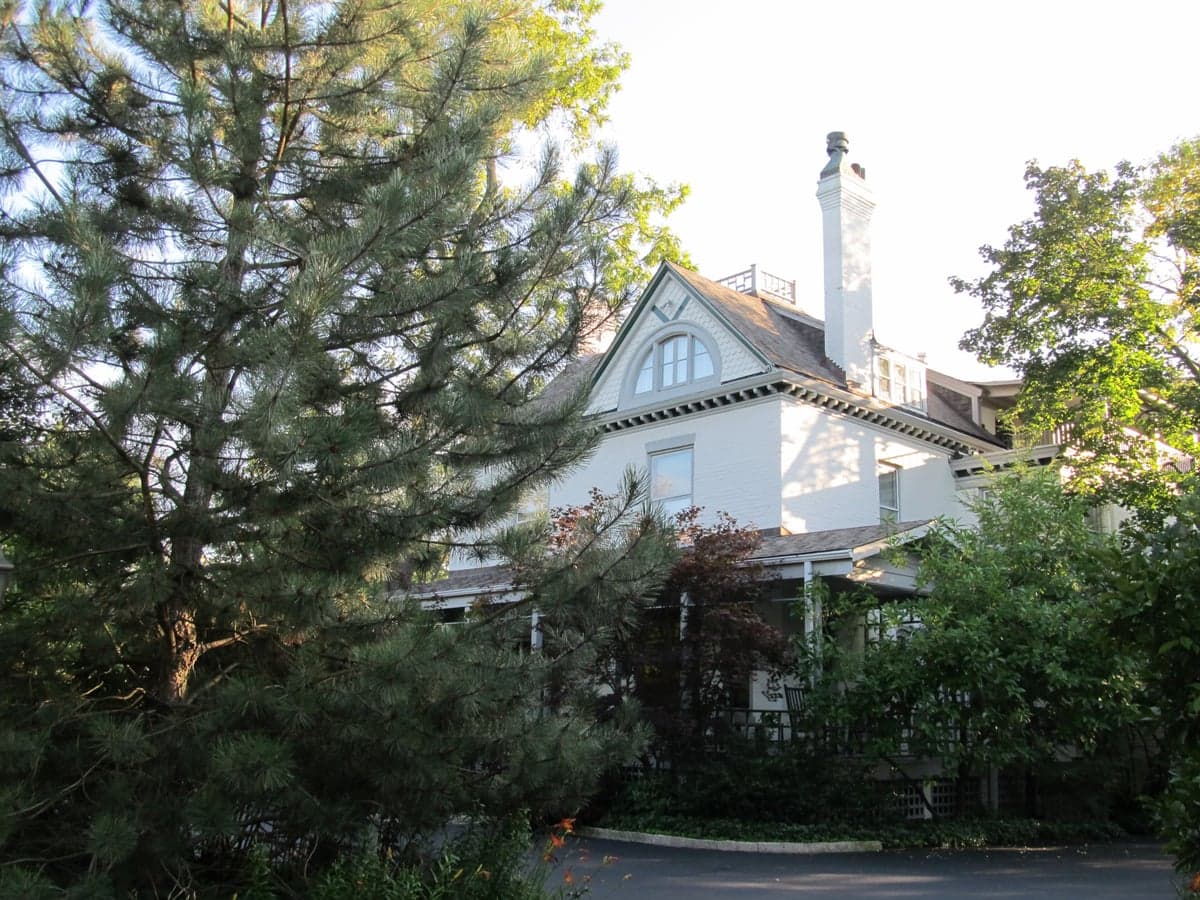 Winnetka, IL