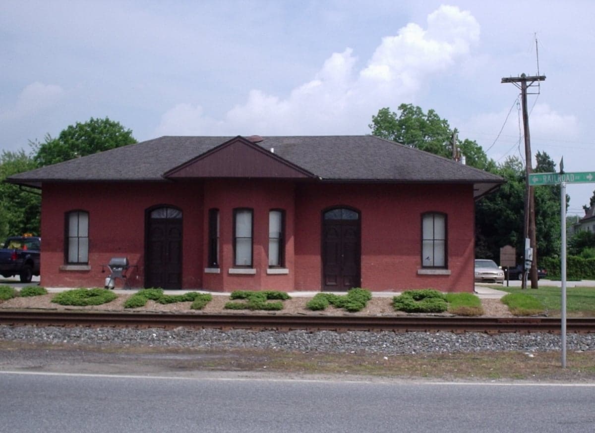 Wyoming, DE