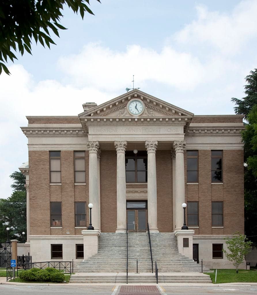 Limestone County