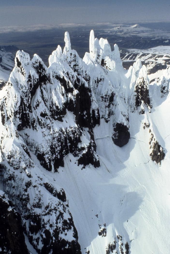 Aleutians East County