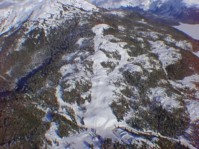Chugach County
