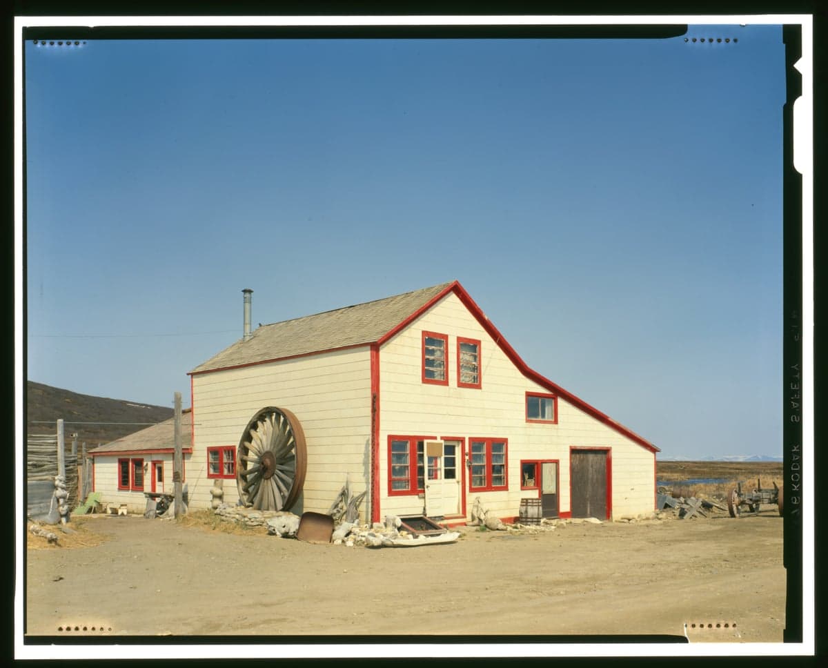 Nome County