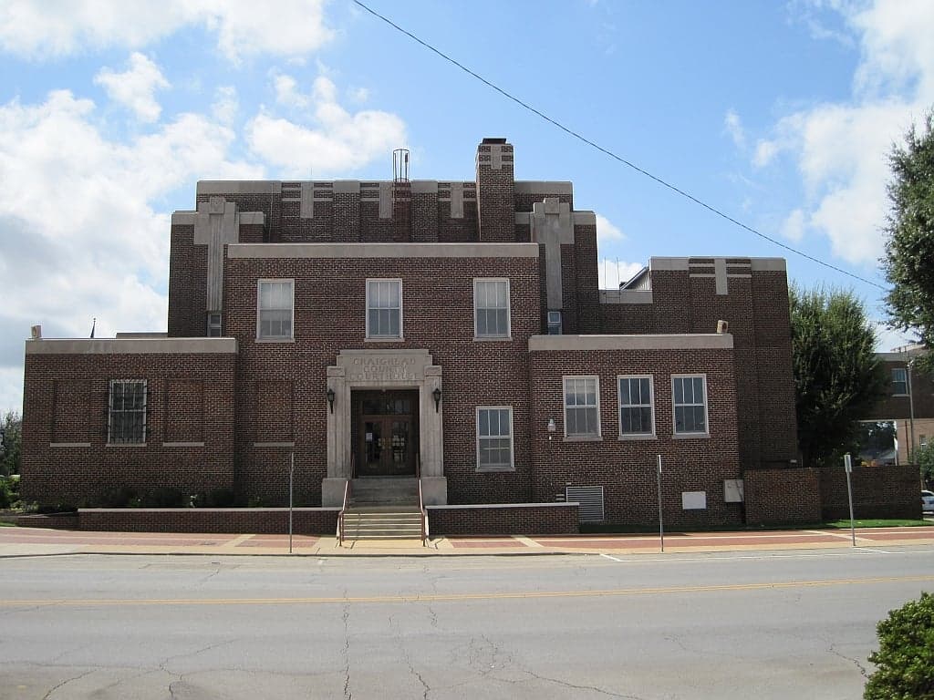 Craighead County
