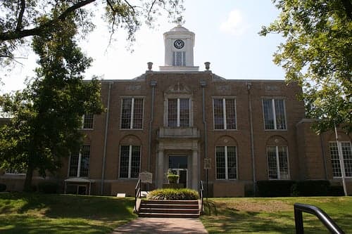 Ouachita County