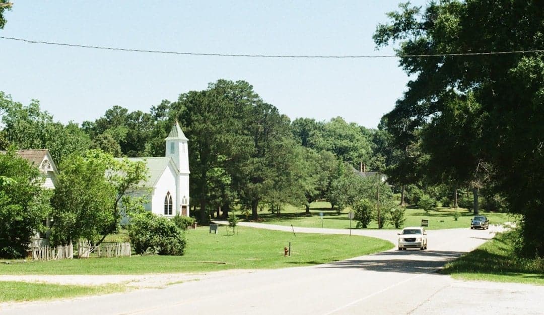 St Francis County