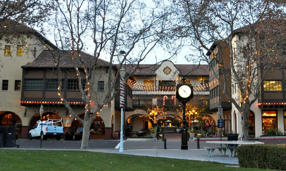 Contra Costa County