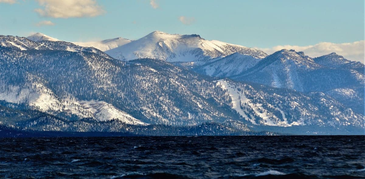 El Dorado County