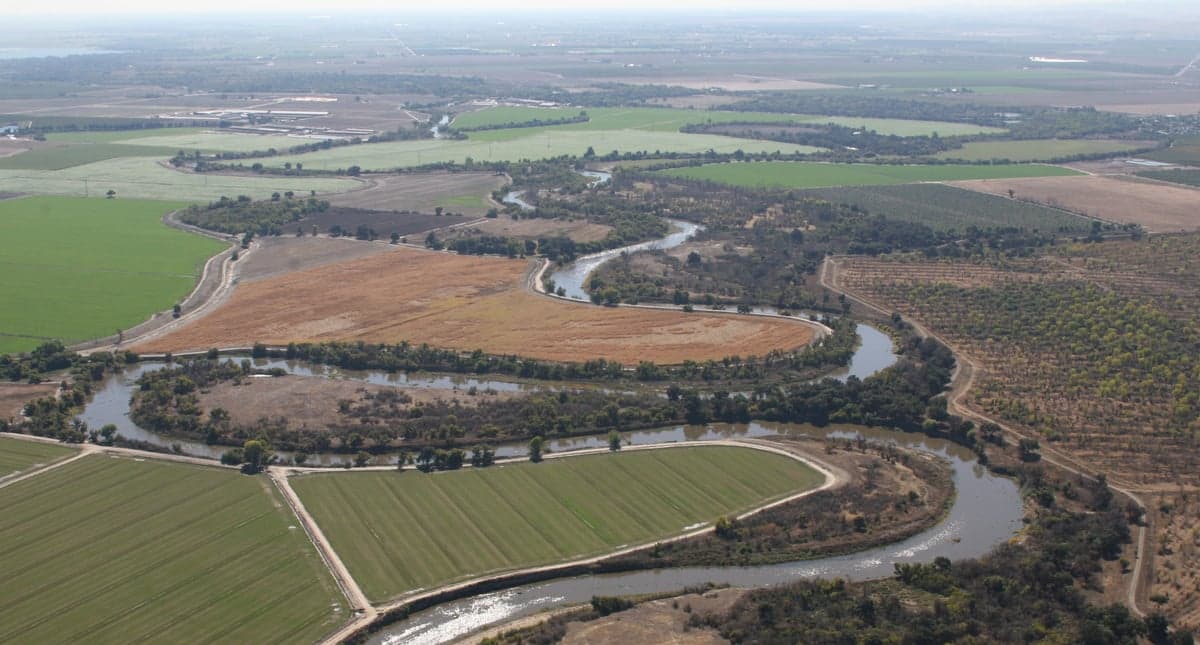 Stanislaus County