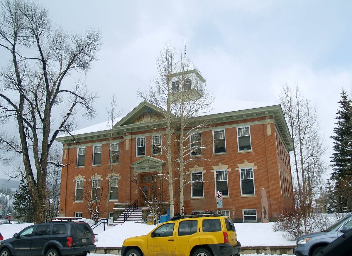 Summit County