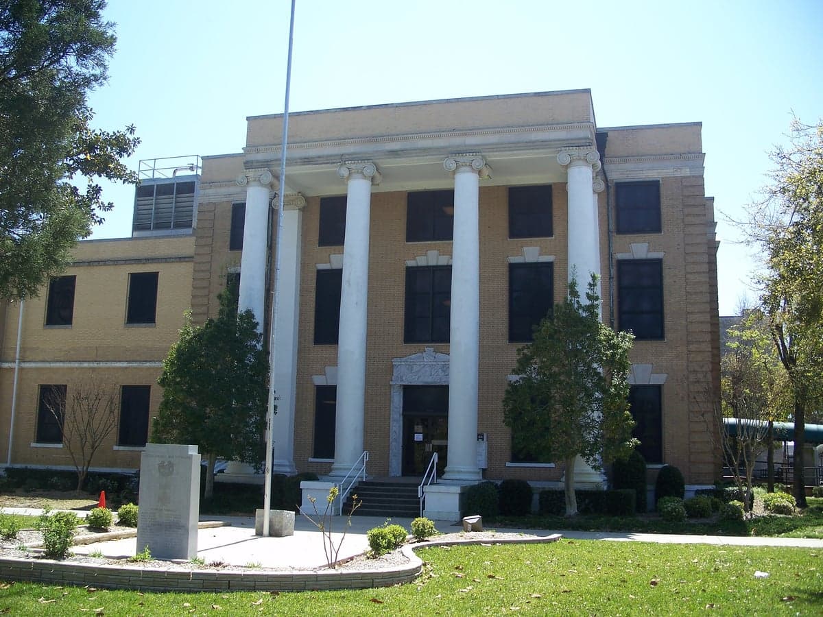 Bay County