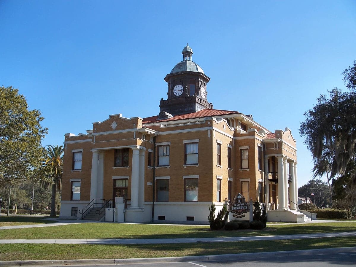 Citrus County