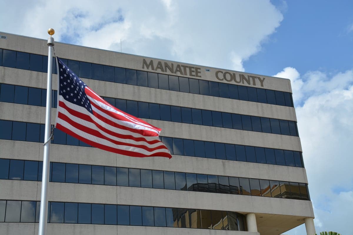 Manatee County