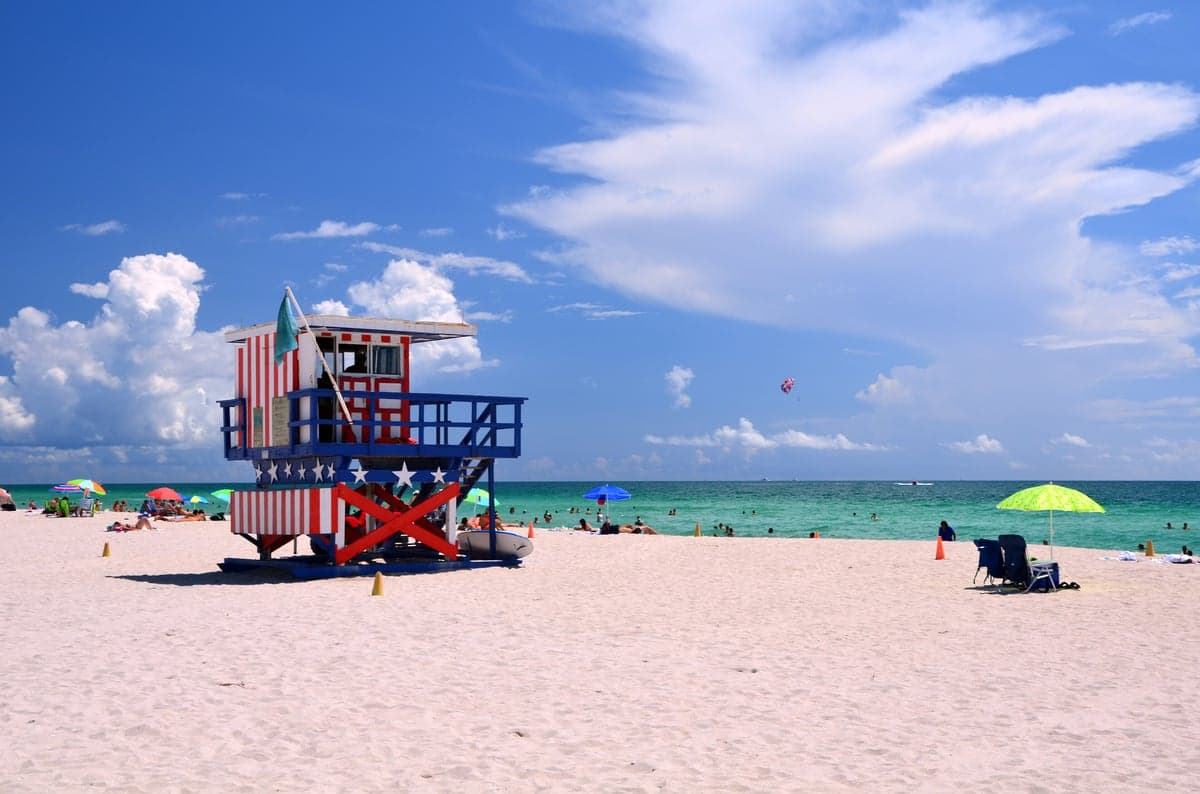 Miami Dade County