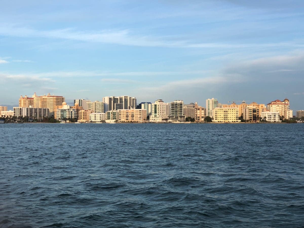 Sarasota County
