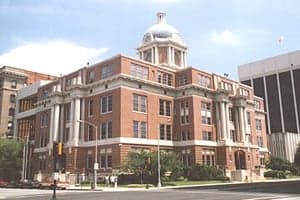 Bibb County