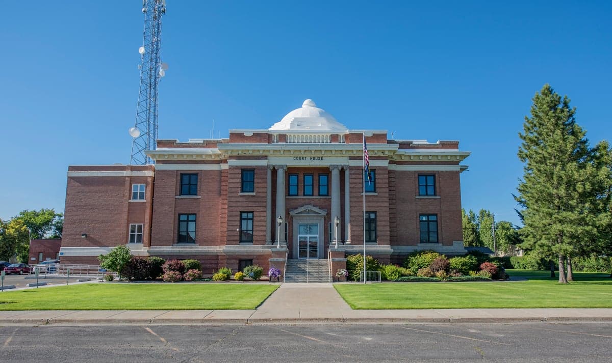 Fremont County