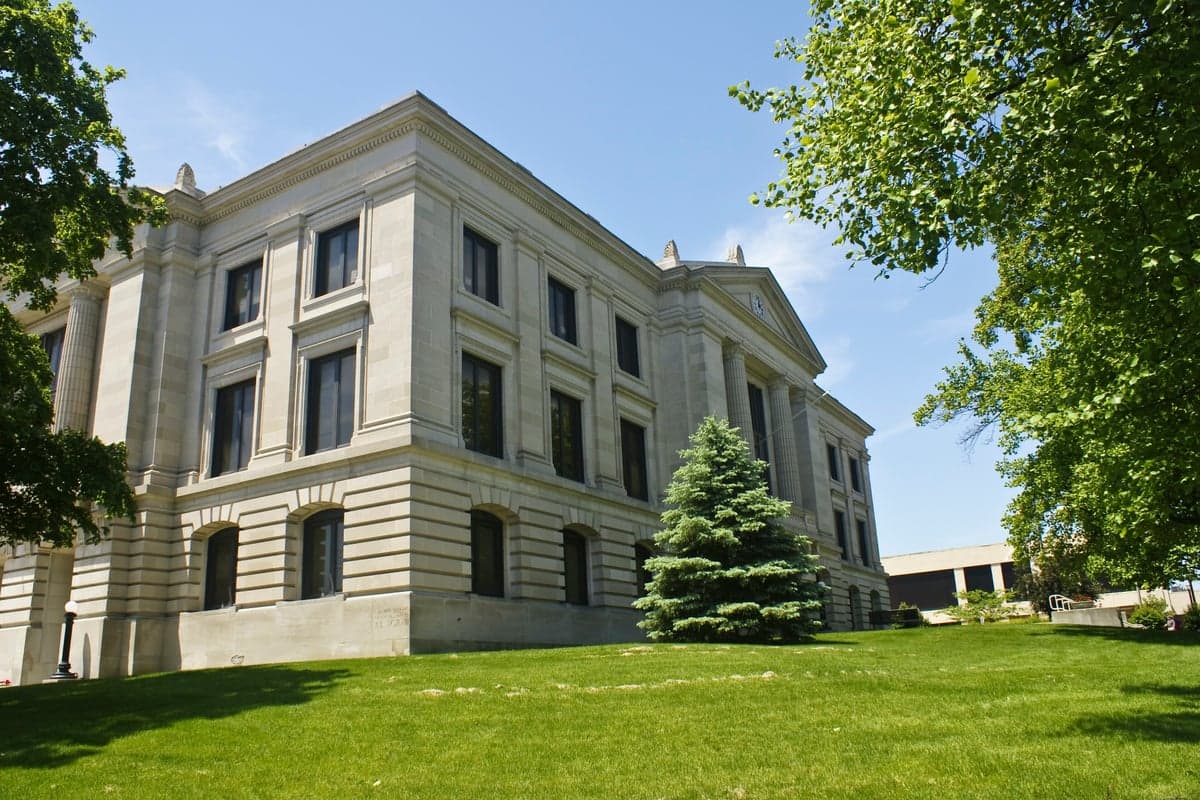 Hendricks County