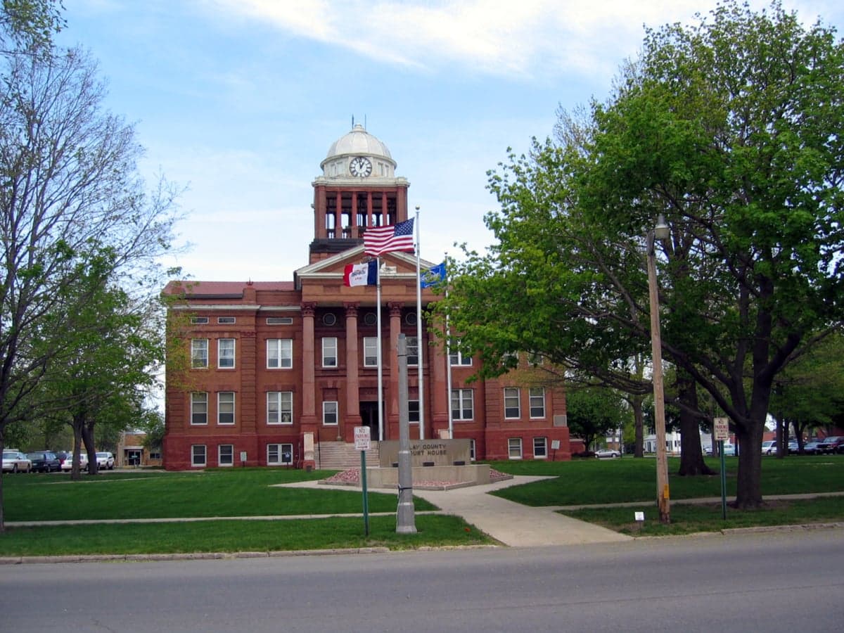 Clay County