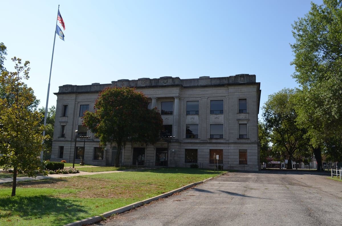 Crawford County