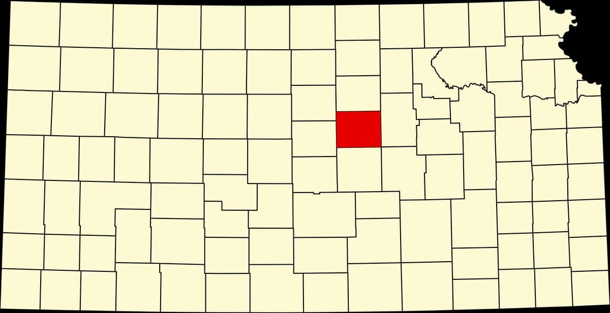 Saline County