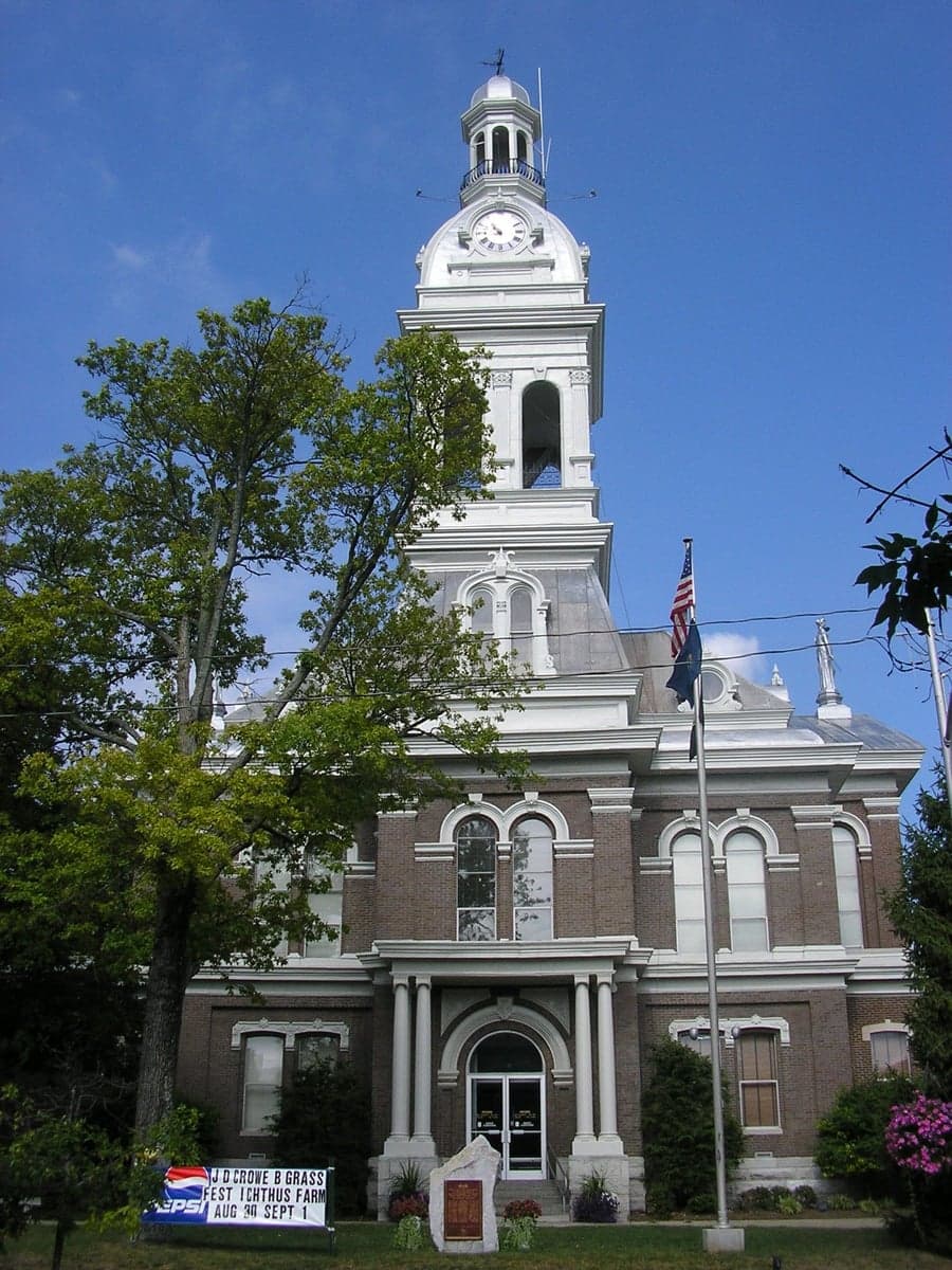 Jessamine County